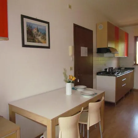 Cozy With Pool Access Bibione