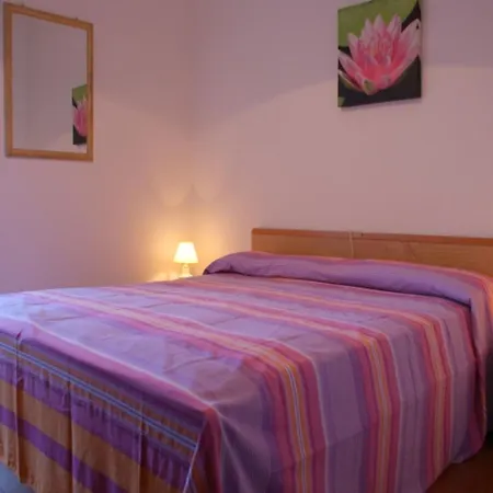 Апартаменти Cozy With Pool Access Бібіоне