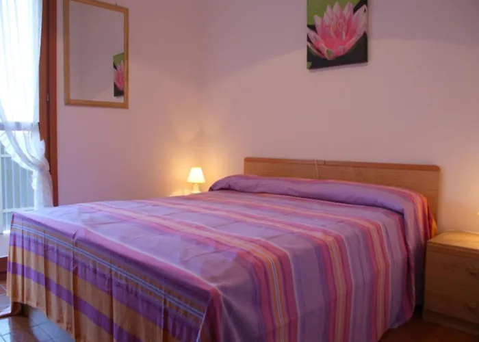 Apartment Cozy With Pool Access Bibione