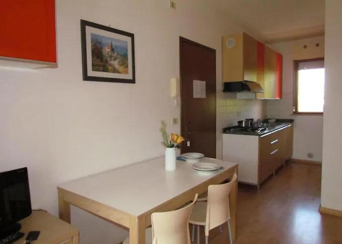 Cozy With Pool Access Bibione