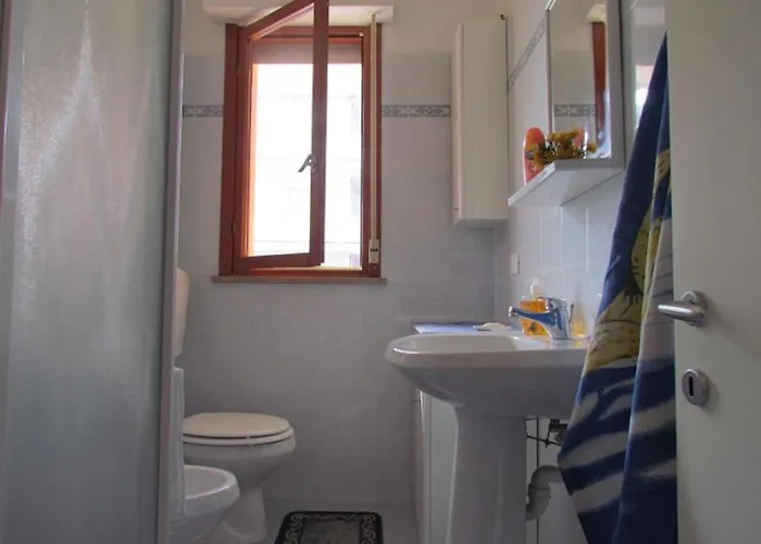 Cozy With Pool Access Bibione