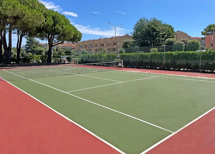 Apartment Cozy With Pool Access Bibione